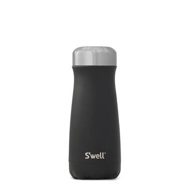 S'well Stone S'well Stainless Steel Traveler - 40 Fl Oz - Triple